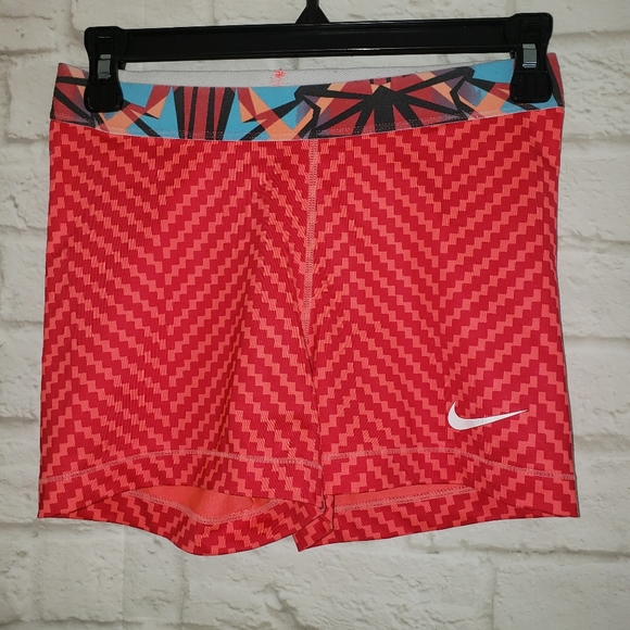 Nike Pants - Nike Pro Shorts